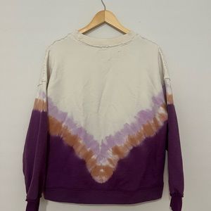 Free People Movement Crewneck